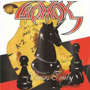 Cromok - Yours Truly download flac
