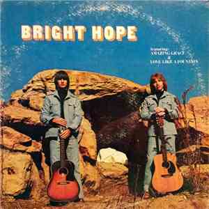Dale Moss and Randy Gaither - Bright Hope download flac