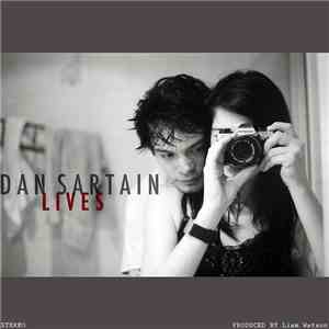 Dan Sartain - Dan Sartain Lives download flac
