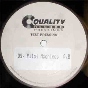 Darlingside - Pilot Machines FLAC album