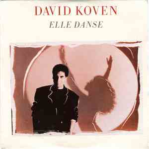 David Koven - Elle Danse download flac