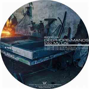 Deephope & Manos  - Into My Life download flac