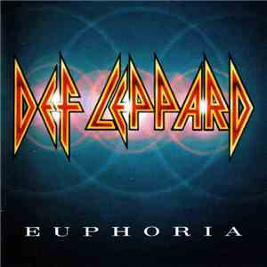 Def Leppard - Euphoria download flac