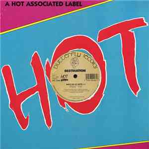 Destination  - Move On Up Suite / My #1 Request download flac