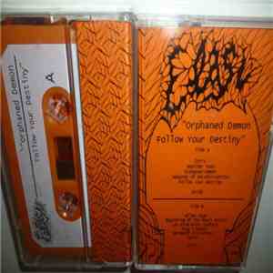 Edasi - Orphaned Demon Follow Your Destiny download flac