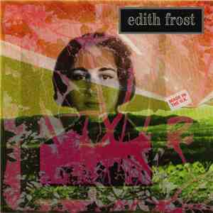 Edith Frost - Ancestors download flac