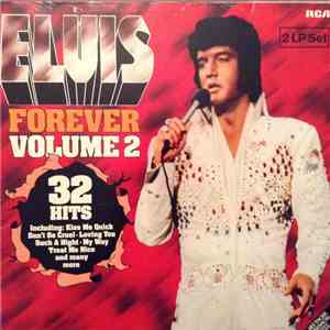 Elvis Presley - Elvis Forever Volume 2 download flac