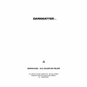 Emmanuel  - All Killer No Filler download flac