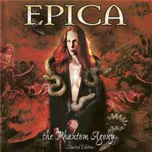 Epica  - The Phantom Agony download flac
