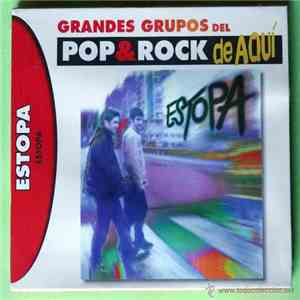 Estopa - Estopa. download flac
