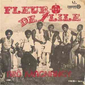 Fleur De L'Ile - Arô Manangy / Sintrany Viavy Joby download flac