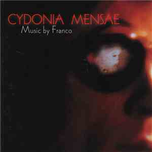 Franco - Cydonia Mensae download flac
