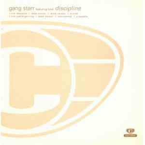 Gang Starr - Discipline download flac