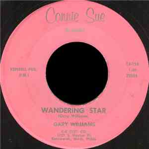 Gary Williams - Wandering Star download flac