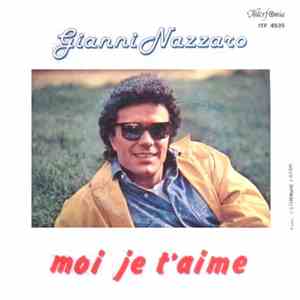 Gianni Nazzaro - Moi Je T'Aime Questa Volta.. download flac