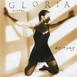 Gloria Estefan - Destiny download flac