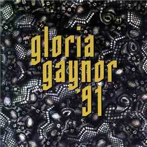 Gloria Gaynor - Gloria Gaynor '91 download flac