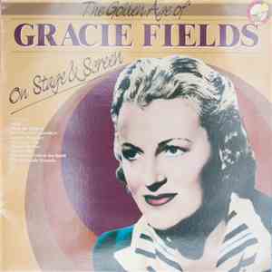 Gracie Fields - On Stage & Screen download flac
