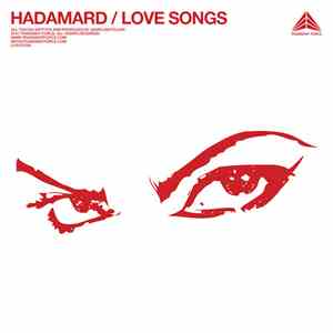 Hadamard - Love Songs download flac