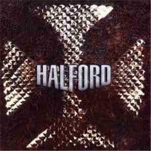 Halford - Crucible download flac