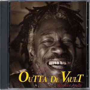 Horace Andy - Outta De Vault download flac