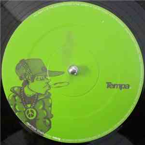 Horsepower Productions - Smokin' - PC Edit / The Swindle download flac