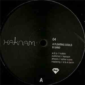 Hubble  - Floating Souls download flac