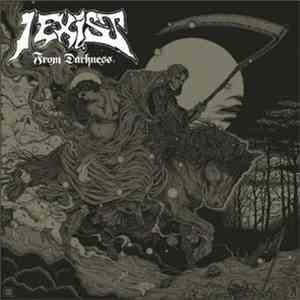 I Exist - From Darkness download flac