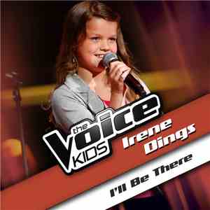 Irene Dings - I'll Be There download flac
