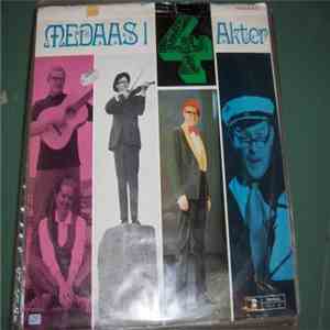 Ivar Medaas - Medaas I 4 Akter download flac