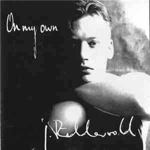 J. Riddervold - On My Own download flac