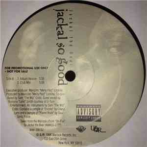 Jackal The Bear - Jackal So Good download flac