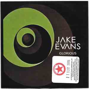 Jake Evans - Glorious download flac
