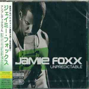 Jamie Foxx - Unpredictable download flac