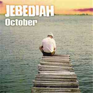 Jebediah - October download flac