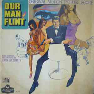 Jerry Goldsmith - Our Man Flint (Original Motion Picture Score) download flac