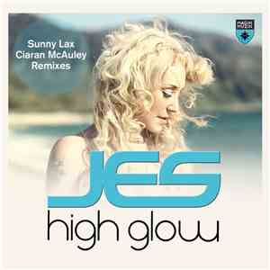 JES - High Glow download flac