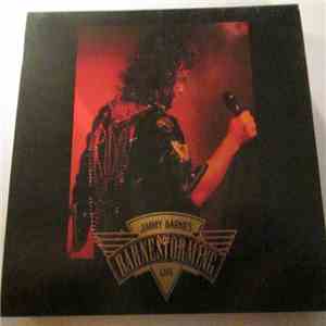 Jimmy Barnes - Barnestorming download flac