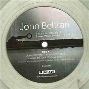 John Beltran - Kassem Mosse & Sven Weisemann Remixes download flac