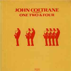 John Coltrane With Lee Morgan - One Two & Four download flac