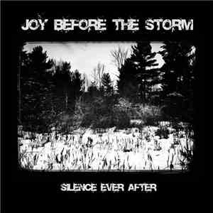 Joy Before The Storm - Silence Ever After download flac