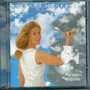 Katriina Honkanen - Marseillen Saippuaa download flac