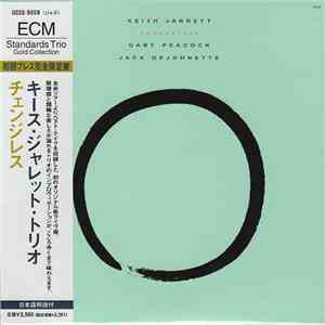 Keith Jarrett Trio - Changeless FLAC album