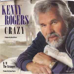 Kenny Rogers - Crazy download flac