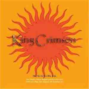 King Crimson - Improvisations FLAC album
