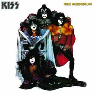 Kiss - The Palladium download flac