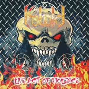 Kobold  - Live Act of Violence download flac