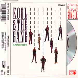 Kool & The Gang - Raindrops download flac