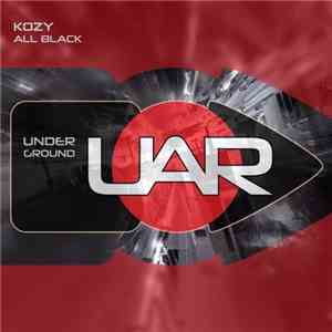Kozy  - All Black download flac