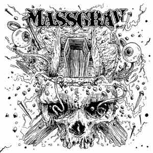 Kronofogden / Massgrav - Split download flac